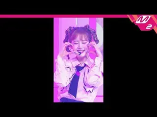 【公式mn2】[直カム] STAYC_ 市銀_ 'Teddy Bear'(STAYC_ _  Sieun FanCam)| MCOUNTDOWN_2023.2.