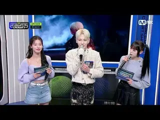 【公式mnk】['COMEBACK INTERVIEW' with KEY] #M COUNTDOWN_ EP.784 | Mnet 230216放送  