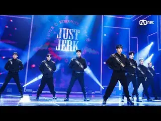 【公式mnk】[JUST JERK - Loyal + GROOVE (Prod. Czaer)] Special Stage |  #M COUNTDOWN_