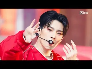 【公式mnk】【TNX - Love or Die】 Road To MCD Stage |  #M COUNTDOWN_ EP.784 | Mnet 2302