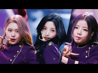 【公式mnk】[PURPLE KISS_ _  - Intro: Save Me + Sweet Juice] Comeback Stage |  #M COU