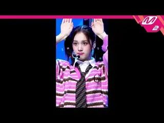 【公式mn2】【MPD直カム】STAYC_ ジャイ_ 'Poppy'(STAYC_ _ J FanCam)| MCOUNTDOWN_2023.2.16  