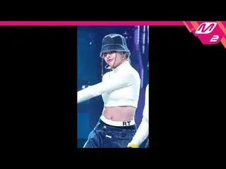 【公式mn2】【MPD直カム】XGホビー_「LEFT RIGHT」(XG HARVEY FanCam) MCOUNTDOWN_2023.2.16  