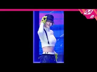 【公式mn2】【MPD直カム】XGココナ_「LEFT RIGHT」(XG COCONA FanCam)| MCOUNTDOWN_2023.2.16  