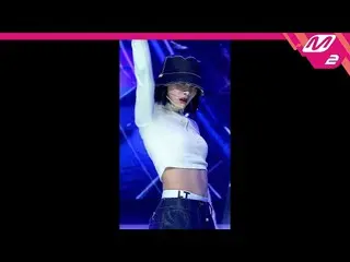 【公式mn2】【MPD直カム】XGジュリン_「LEFT RIGHT」(XG JURIN FanCam)| MCOUNTDOWN_2023.2.16  