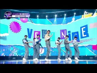 【公式mnk】[3回] Kグループ♬非常にNICE - SEVENTEEN_  K vs Gグループバトル| Mnet 230216放送  