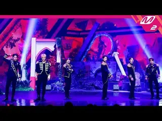 【公式mn2】【MPD直カム】JUST B_ 直カム8K 'Get Away'(JUST B_ _ FanCam)| MCOUNTDOWN_2023.2.23 