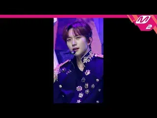 【公式mn2】【MPD直カム】JUST B_ JM_ 'Get Away'(JUST B_ _ JM FanCam)| MCOUNTDOWN_2023.2.23