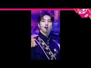 【公式mn2】【MPD直カム】JUST B_ 伝導炎_ 'Get Away'(JUST B_ _ DY FanCam)| MCOUNTDOWN_2023.2.2