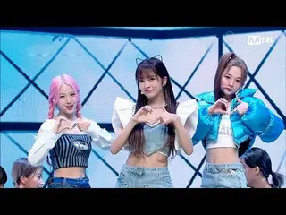 【公式mnk】LIMELIGHT(ライムライト) - Honestly #M COUNTDOWN_  EP.785 | Mnet 230223放送  