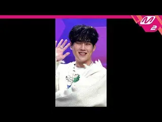 【公式mn2】【MPD直カム】MONSTA X_ ジュホン_「木曜日の夜」(MONSTA X_ _  MCOUNTDOWN_2023.2.23  