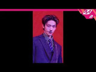 【公式mn2】【MPD直カム】THE BOYZ_ ケビン_ 'Awake'(THE BOYZ_ _  KEVIN FanCam)| MCOUNTDOWN_202