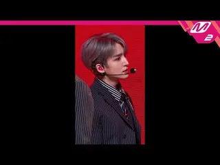 【公式mn2】【MPD直カム】THE BOYZ_ 上演_ 'Awake'(THE BOYZ_ _  SANGYEON FanCam)| MCOUNTDOWN_2