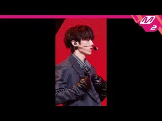 【公式mn2】【MPD直カム】THE BOYZ_ サンウ_ 'Awake'(THE BOYZ_ _  MCOUNTDOWN_2023.2.23  