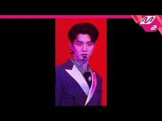 【公式mn2】【MPD直カム】THE BOYZ_ キュー_ 'Awake'(THE BOYZ_ _  Q FanCam)| MCOUNTDOWN_2023.2.