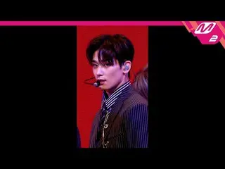 【公式mn2】【MPD直カム】THE BOYZ_ 主演_ 'Awake'(THE BOYZ_ _  JUYEON FanCam)| MCOUNTDOWN_202