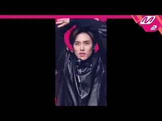 【公式mn2】[直カム] THE BOYZ_ ジェイコブ_ 'ROAR' MCOUNTDOWN_2023.2.23  