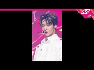 【公式mn2】[直カム] THE BOYZ_ ケビン_ 'ROAR'(THE BOYZ_ _  KEVIN FanCam)| MCOUNTDOWN_2023.2