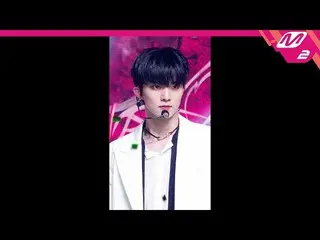 【公式mn2】【MPD直カム】THE BOYZ_ キュー_ 'ROAR'(THE BOYZ_ _  Q FanCam)| MCOUNTDOWN_2023.2.2