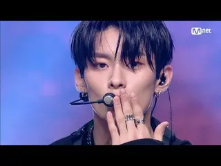 【公式mnk】TNX - Love or Die #M COUNTDOWN_  EP.785 | Mnet 230223放送  