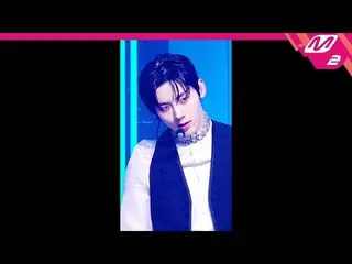 【公式mn2】【MPD直カム】ファンミンヒョン_ 'Hidden Side'(HWANG MIN HYUN FanCam)| MCOUNTDOWN_2023.3