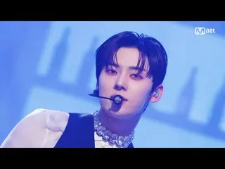 【公式mnk】「初公開」ファン・ミンヒョン - Hidden Side #M COUNTDOWN_ EP.786 | Mnet 230302放送  