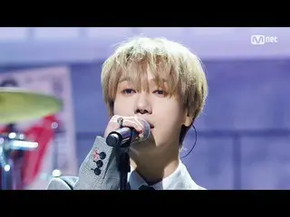 【公式mnk】「初公開」イェソン(YESUNG) - Floral Sense #M COUNTDOWN_  EP.786 | Mnet 230302放送  