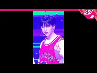 【公式mn2】【MPD直カム】エイトンユンソン_ 'WE'(8TURN YOON SUNG FanCam)| MCOUNTDOWN_2023.3.2  