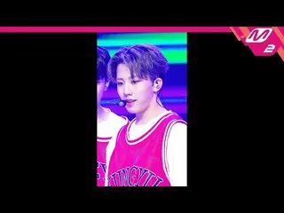 【公式mn2】【MPD直カム】エイトンユンギュ_ 'WE'(8TURN YUN GYU FanCam)| MCOUNTDOWN_2023.3.2  