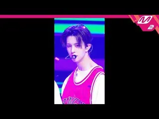 【公式mn2】【MPD直カム】エイトン警民_ 'WE'(8TURN KYUNG MIN FanCam)| MCOUNTDOWN_2023.3.2  