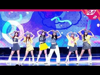 【公式mn2】[直カム] STAYC_ _ 'Teddy Bear'(STAYC_ _ FanCam)| MCOUNTDOWN_2023.3.2  