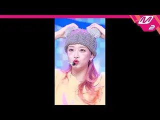 【公式mn2】【MPD直カム】STAYC_ スミン_ 'Teddy Bear'(STAYC_ _ Sumin FanCam)| MCOUNTDOWN_2023.