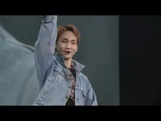 【J公式umj】 KEY(SHINee_ _ ) - 「KEY LAND」ティザー映像  