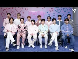 【公式】SEVENTEEN、SEVENTEEN 2023 JAPAN FANMEETING 'LOVE' Announcement  