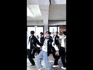 【公式mn2】'THE BOYZ_ (THE BOYZ_ _ ) - ROAR' with ペク・グヨンオジグヨンダンスチャレンジ #ショート  