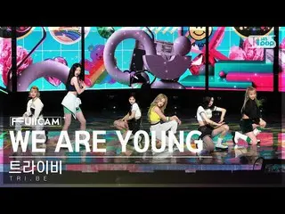 【公式sb1】[お茶の間1列フルカメラ4K]   'WE ARE YOUNG' (  _  FullCam)│@SBS 人気歌謡 230305  