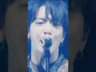 【J公式】CNBLUE、#shorts #CNBLUE「TRIGGER」from『CNBLUE AUTUMN CONCERT 2022 ～LET IT SHIN