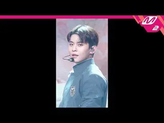 【公式mn2】【MPD直カム】チオウォンドンゴン_ 'Hug'(TO1 DONG GEON FanCam)| MCOUNTDOWN_2022.3.9  