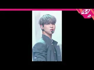 【公式mn2】【MPD直カム】チオウォン警護_ 'Hug'(TO1 KYUNG HO FanCam)| MCOUNTDOWN_2022.3.9  