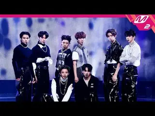 【公式mn2】【MPD直カム】エイトン直カム8K「狂気」(8TURN FanCam)| MCOUNTDOWN_2023.3.9  