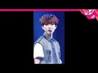 【公式mn2】[直カム]エイトンミンホ_「狂気」(8TURN MIN HO FanCam)| MCOUNTDOWN_2023.3.9  