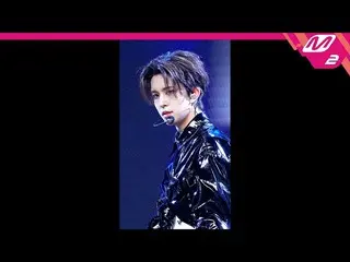 【公式mn2】[直カム]エイトン警民_「クレイジー」(8TURN KYUNG MIN FanCam)| MCOUNTDOWN_2023.3.9  