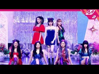 【公式mn2】【MPD 直カム】 Cherry Bullet_  直カム 8K 'P.O_ .W! (Play On the World) '(Cherry B