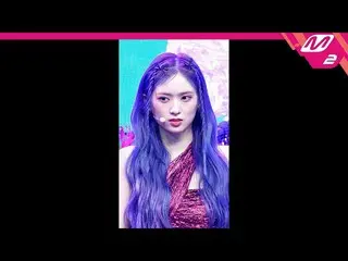 【公式mn2】【MPD直カム】 Cherry Bullet_  メイ直カム 4K 'P.O_ .W! (Play On the World) '(Cherry 