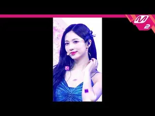 【公式mn2】【MPD 直カム】 Cherry Bullet_  サポート直カム 4K 'P.O_ .W! (Play On the World) '(Cher