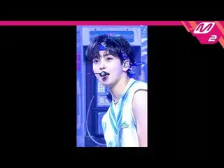 【公式mn2】【MPD直カム】CRAVITY_ ヒョンジュン_ 'Groovy'(CRAVITY_ _ HYEONGJUN FanCam)| MCOUNTDOW