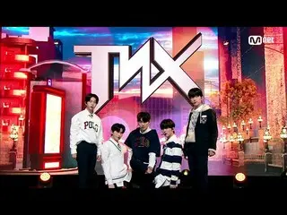 【公式mnk】TNX - Love or Die #M COUNTDOWN_  EP.787 | Mnet 230309放送  