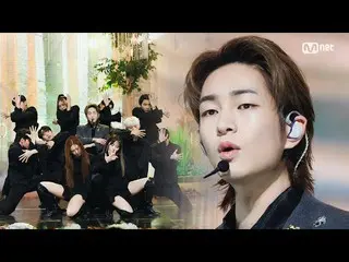 【公式mnk】「初公開」オンユ(ONEW) - O(サークル) #M COUNTDOWN_  EP.787 | Mnet 230309放送  