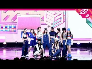 【公式mn2】【MPD直カム】トリプルエス直カム 4K 'Rising' (tripleS FanCam) | REVOLVE MCOUNTDOWN_2023.