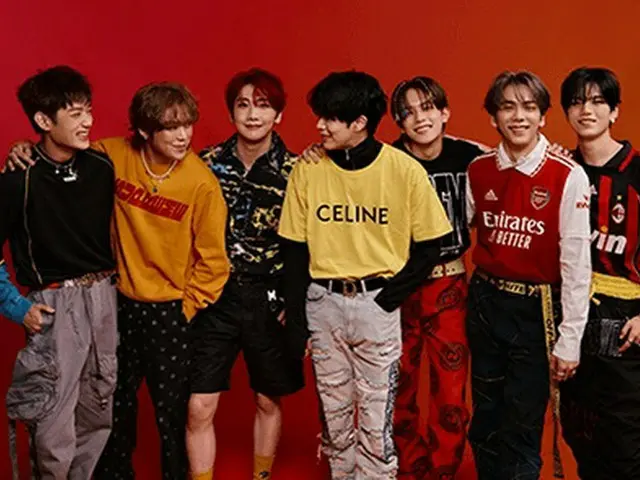 「第37回日本ゴールドディスク大賞」アジア部門ベスト3ニュー・アーティストに「IVE」、「Kep1er」、「VERIVERY」が受賞。